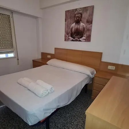 Appartement Nereida Centro If *
