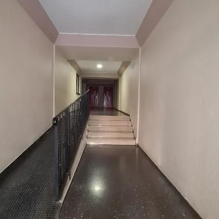 Appartement Nereida Centro If *