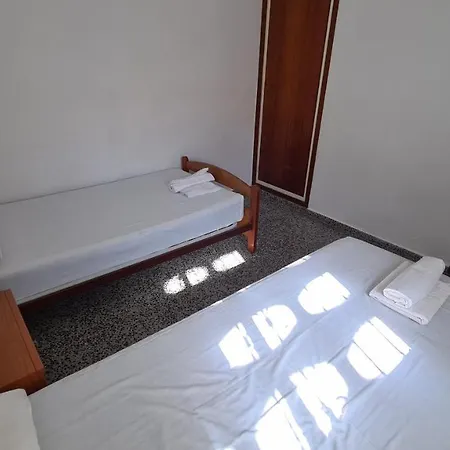Appartement Nereida Centro If *