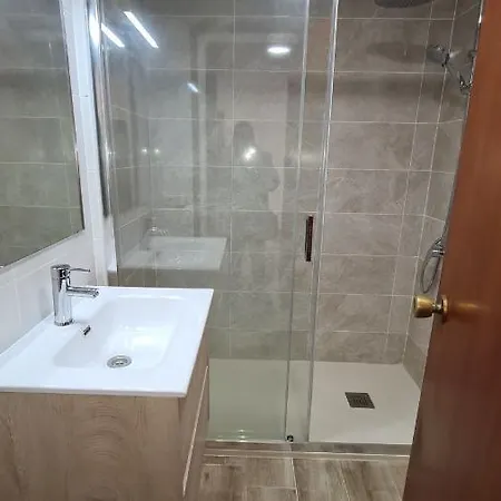 Appartement Nereida Centro If *