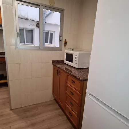Nereida Centro If Apartment Benidorm