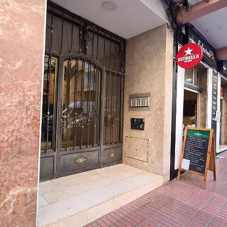 Apartment Nereida Centro If Benidorm