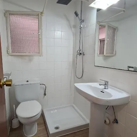 Nereida Centro If Apartment