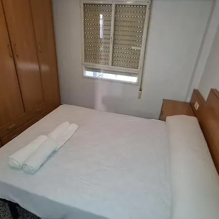Nereida Centro If Benidorm
