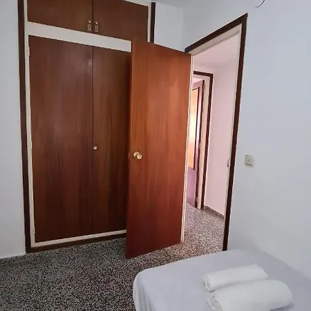 Apartment Nereida Centro If Benidorm